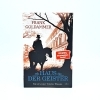 Buchcover und Innenansicht für das Buch: Haus der Geister