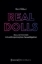 Buchcover und Innenansicht für das Buch: Real Dolls - Sex und Intimität mit anthropomorphen Sexualobjekten