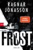 Buchcover und Innenansicht für das Buch: Hvítidauði