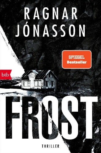 Buchcover und Innenansicht für das Buch: Hvítidauði