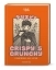 Buchcover und Innenansicht für das Buch: Crispy & Crunchy