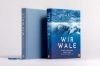 Buchcover und Innenansicht für das Buch: Wir Wale