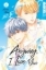 Buchcover und Innenansicht für das Buch: Anyway, I Love You 06