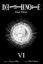 Buchcover und Innenansicht für das Buch: Death Note Black Edition, Vol. 6