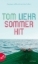 Buchcover und Innenansicht für das Buch: Sommerhit