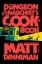 Buchcover und Innenansicht für das Buch: The Dungeon Anarchist's Cookbook