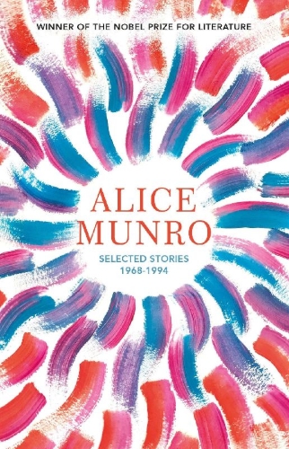 Buchcover und Innenansicht für das Buch: Selected Stories: Volume One 1968-1994