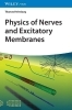 Buchcover und Innenansicht für das Buch: Physics of Nerve Cells and Excitatory Membranes