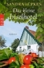 Buchcover und Innenansicht für das Buch: Das kleine Inselhotel