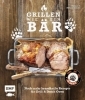Buchcover und Innenansicht für das Buch: Grillen wie ein Bär 2