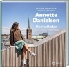 Buchcover und Innenansicht für das Buch: Heimatliebe
