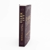 Buchcover und Innenansicht für das Buch: Dark Ivy - Halt mich fest
