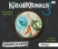 Buchcover und Innenansicht für das Buch: KoboldKroniken 3. Klassenfahrt mit Klabauter