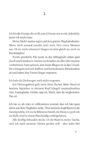 Buchcover und Innenansicht für das Buch: Honderd uur nacht