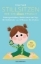 Buchcover und Innenansicht für das Buch: L'éveil de la petite grenouille / The Little Frog Awakes - mindfulness for parents and children 1.5 - 4 years old