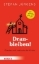 Buchcover und Innenansicht für das Buch: Dranbleiben!