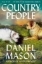 Buchcover und Innenansicht für das Buch: Country People