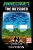 Buchcover und Innenansicht für das Buch: Minecraft