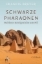 Buchcover und Innenansicht für das Buch: Schwarze Pharaonen