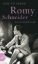 Buchcover und Innenansicht für das Buch: Romy Schneider