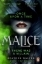 Buchcover und Innenansicht für das Buch: Malice