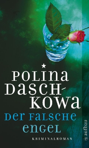 Buchcover und Innenansicht für das Buch: Cherub/Cheruwim