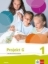 Buchcover und Innenansicht für das Buch: Projekt G Gesellschaftslehre 1. Schülerbuch Klasse 5/6.  Ausgabe Hessen