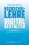 Buchcover und Innenansicht für das Buch: Hochschullehre digital gestalten