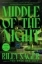 Buchcover und Innenansicht für das Buch: Middle of the Night