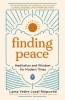 Buchcover und Innenansicht für das Buch: Finding Peace