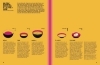 Buchcover und Innenansicht für das Buch: Ramen forever