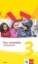 Buchcover und Innenansicht für das Buch: Tous ensemble 3. Verbenlernheft 3. Lernjahr. Ausgabe Bayern
