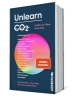 Buchcover und Innenansicht für das Buch: Unlearn CO2