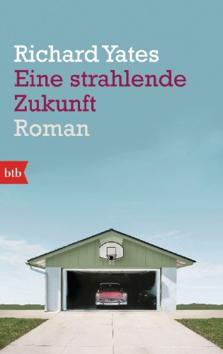 Buchcover und Innenansicht für das Buch: Young Hearts Crying