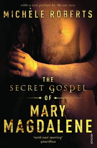 Buchcover und Innenansicht für das Buch: The Secret Gospel of Mary Magdalene