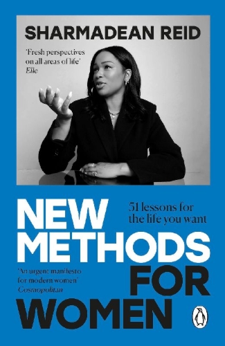 Buchcover und Innenansicht für das Buch: New Methods for Women