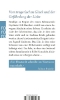 Buchcover und Innenansicht für das Buch: Die Leiden eines Amerikaners