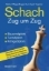 Buchcover und Innenansicht für das Buch: Schach Zug um Zug