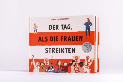 Buchcover und Innenansicht für das Buch: I Dare! I Can! I Will!