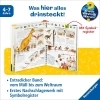 Buchcover und Innenansicht für das Buch: Wieso? Weshalb? Warum? Mein erstes Lexikon
