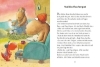 Buchcover und Innenansicht für das Buch: Der kleine Drache Kokosnuss reist um die Welt
