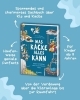 Buchcover und Innenansicht für das Buch: Was Kacke alles kann