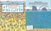 Buchcover und Innenansicht für das Buch: Where is Wally At Sea
