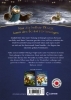 Buchcover und Innenansicht für das Buch: The Last Firehawk - The Silver Swamp
