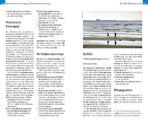 Buchcover und Innenansicht für das Buch: Reise Know-How CityTrip Tallinn