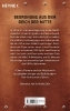 Buchcover und Innenansicht für das Buch: Power and Empire