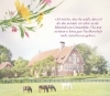 Buchcover und Innenansicht für das Buch: Die Erben von Gut Lerchengrund