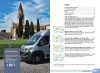Buchcover und Innenansicht für das Buch: Reise Know-How Wohnmobil-Tourguide Oberitalien