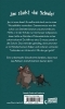 Buchcover und Innenansicht für das Buch: Grumpy Monkey - School stinks