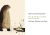 Buchcover und Innenansicht für das Buch: I WANT MY HAT BACK